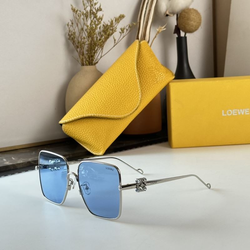 Loewe Sunglasses